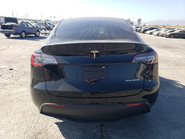 Photo 5 VIN: 7SAYGDEE7RA305455 - TESLA MODEL Y 