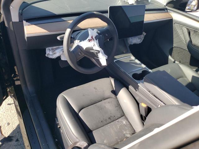 Photo 7 VIN: 7SAYGDEE7RA305455 - TESLA MODEL Y 