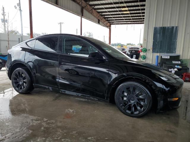 Photo 3 VIN: 7SAYGDEE8NA005983 - TESLA MODEL Y 