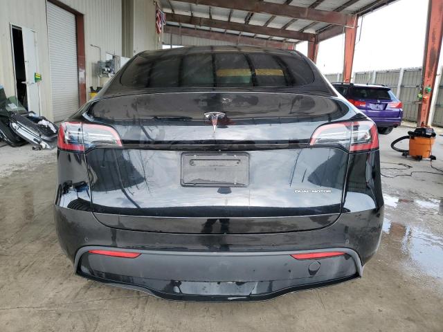 Photo 5 VIN: 7SAYGDEE8NA005983 - TESLA MODEL Y 