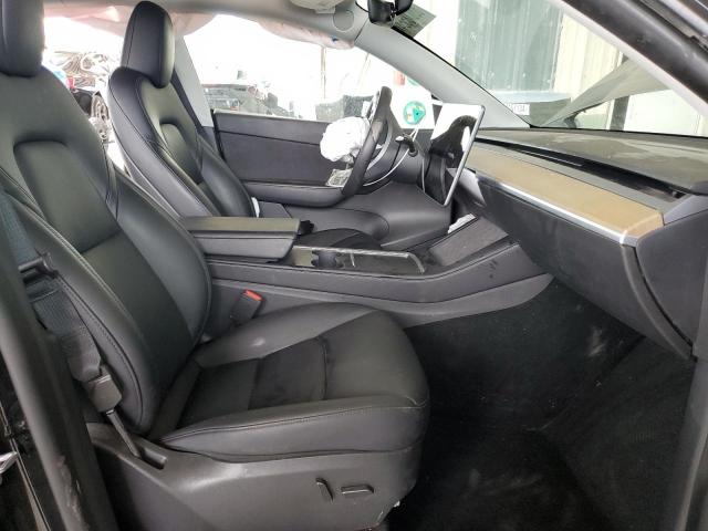 Photo 6 VIN: 7SAYGDEE8NA005983 - TESLA MODEL Y 