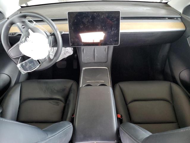 Photo 7 VIN: 7SAYGDEE8NA005983 - TESLA MODEL Y 