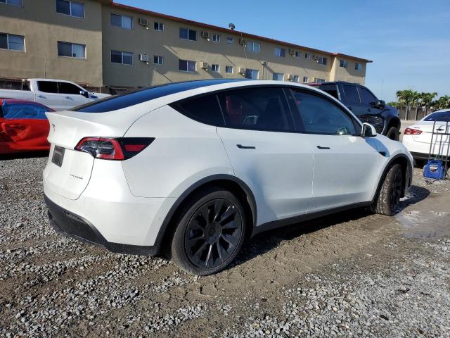 Photo 2 VIN: 7SAYGDEE8NA013937 - TESLA MODEL Y 