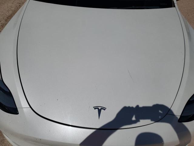 Photo 10 VIN: 7SAYGDEE8NF323749 - TESLA MODEL Y 