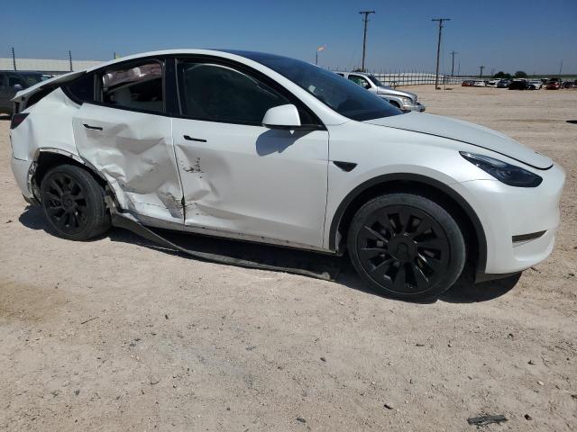 Photo 3 VIN: 7SAYGDEE8NF323749 - TESLA MODEL Y 