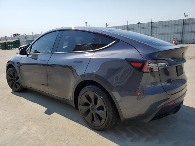 Photo 1 VIN: 7SAYGDEE8NF348991 - TESLA MODEL Y 