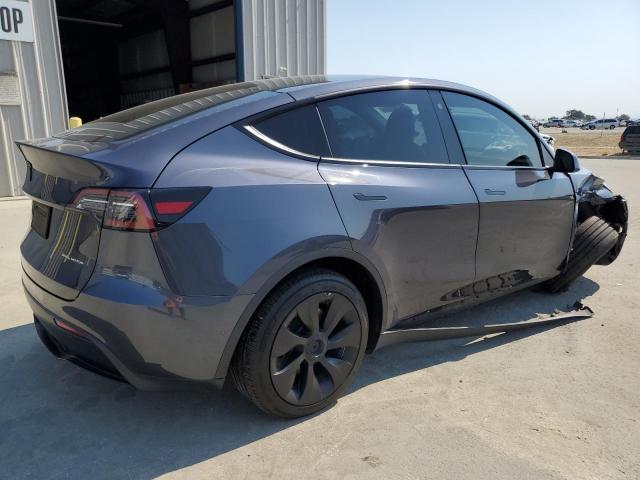 Photo 2 VIN: 7SAYGDEE8NF348991 - TESLA MODEL Y 