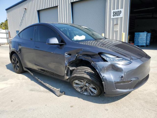 Photo 3 VIN: 7SAYGDEE8NF348991 - TESLA MODEL Y 