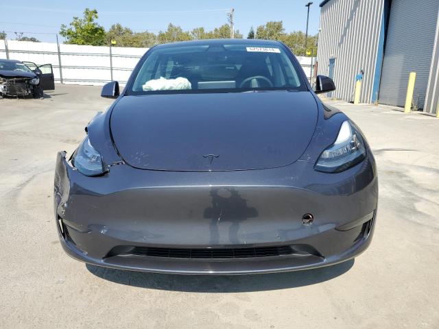 Photo 4 VIN: 7SAYGDEE8NF348991 - TESLA MODEL Y 