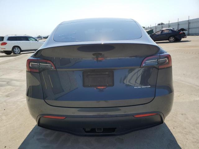 Photo 5 VIN: 7SAYGDEE8NF348991 - TESLA MODEL Y 