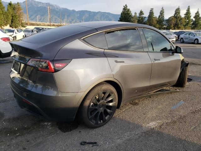 Photo 2 VIN: 7SAYGDEE8NF351177 - TESLA MODEL Y 