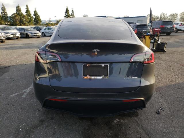 Photo 5 VIN: 7SAYGDEE8NF351177 - TESLA MODEL Y 