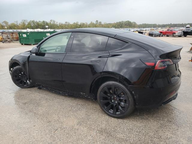 Photo 1 VIN: 7SAYGDEE8NF387208 - TESLA MODEL Y 