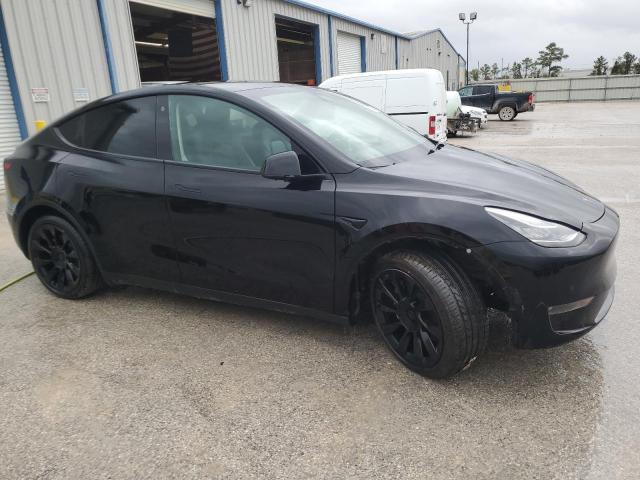 Photo 3 VIN: 7SAYGDEE8NF387208 - TESLA MODEL Y 