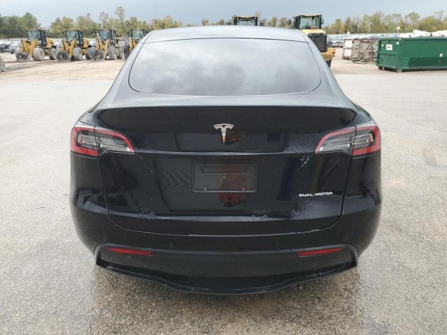 Photo 5 VIN: 7SAYGDEE8NF387208 - TESLA MODEL Y 