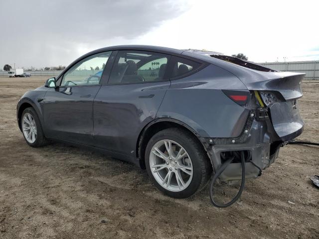 Photo 1 VIN: 7SAYGDEE8NF428050 - TESLA MODEL Y 