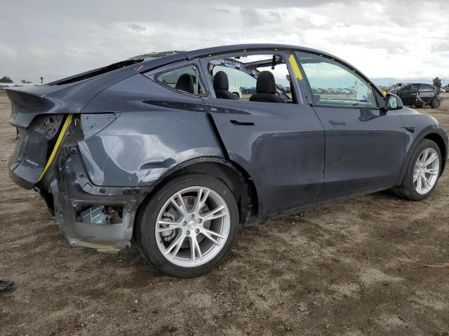 Photo 2 VIN: 7SAYGDEE8NF428050 - TESLA MODEL Y 