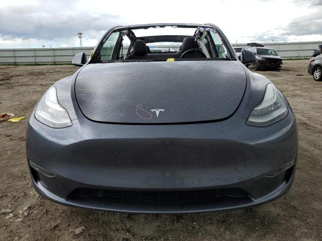 Photo 4 VIN: 7SAYGDEE8NF428050 - TESLA MODEL Y 