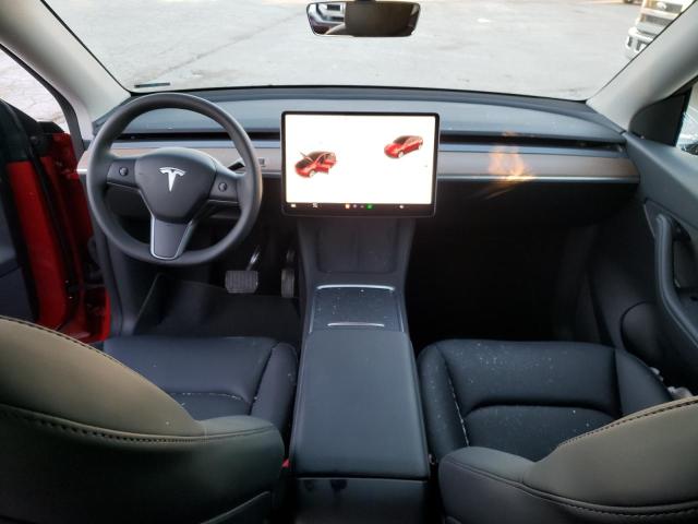 Photo 7 VIN: 7SAYGDEE8NF437220 - TESLA MODEL Y 