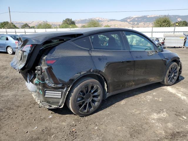 Photo 2 VIN: 7SAYGDEE8NF458651 - TESLA MODEL Y 