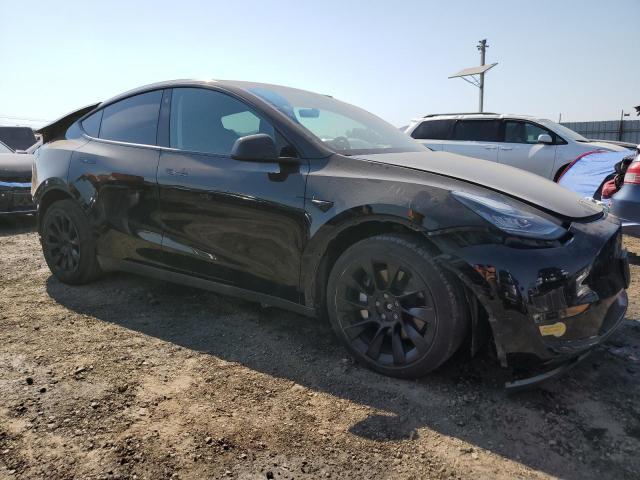 Photo 3 VIN: 7SAYGDEE8NF458651 - TESLA MODEL Y 