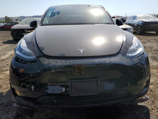 Photo 4 VIN: 7SAYGDEE8NF458651 - TESLA MODEL Y 