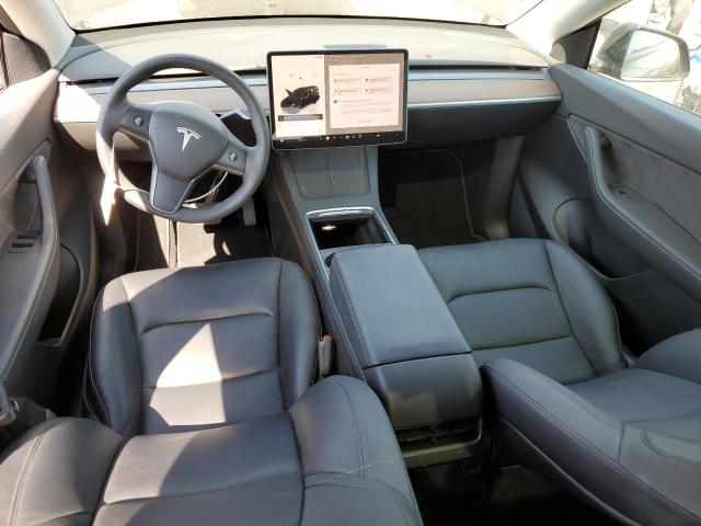 Photo 7 VIN: 7SAYGDEE8NF458651 - TESLA MODEL Y 