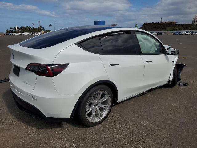 Photo 2 VIN: 7SAYGDEE8NF510134 - TESLA MODEL Y 