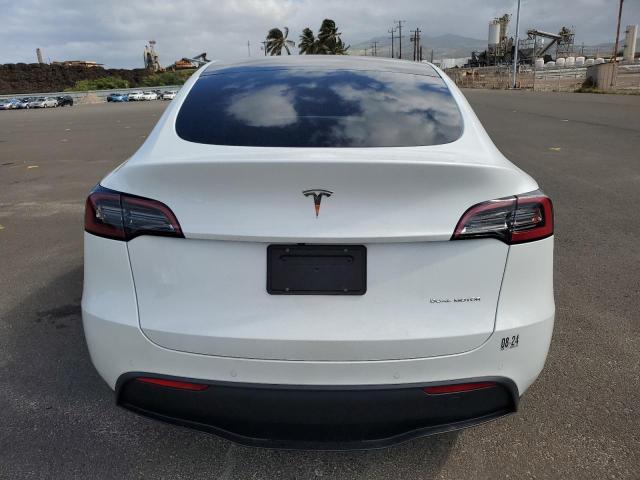 Photo 5 VIN: 7SAYGDEE8NF510134 - TESLA MODEL Y 