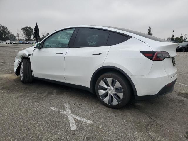 Photo 1 VIN: 7SAYGDEE8NF512031 - TESLA MODEL Y 