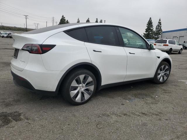 Photo 2 VIN: 7SAYGDEE8NF512031 - TESLA MODEL Y 