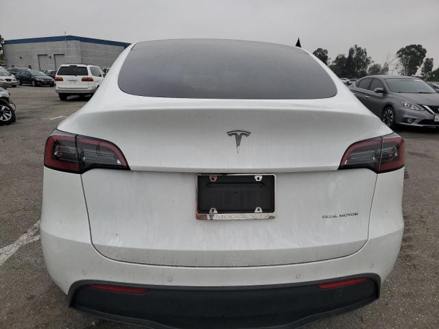 Photo 5 VIN: 7SAYGDEE8NF512031 - TESLA MODEL Y 