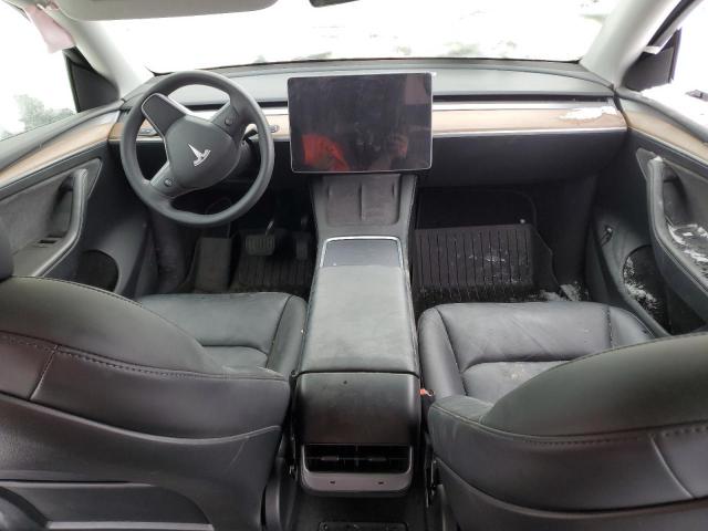 Photo 7 VIN: 7SAYGDEE8NF548995 - TESLA MODEL Y 