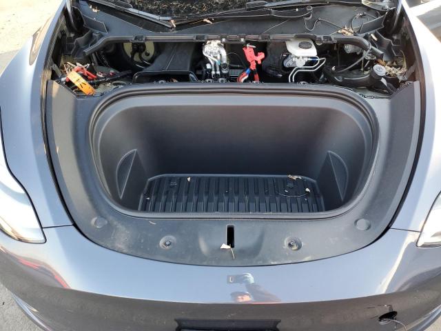 Photo 10 VIN: 7SAYGDEE8PA024147 - TESLA MODEL Y 