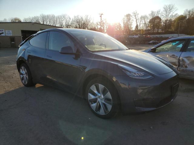 Photo 3 VIN: 7SAYGDEE8PA024147 - TESLA MODEL Y 