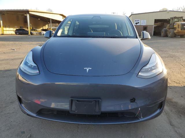 Photo 4 VIN: 7SAYGDEE8PA024147 - TESLA MODEL Y 