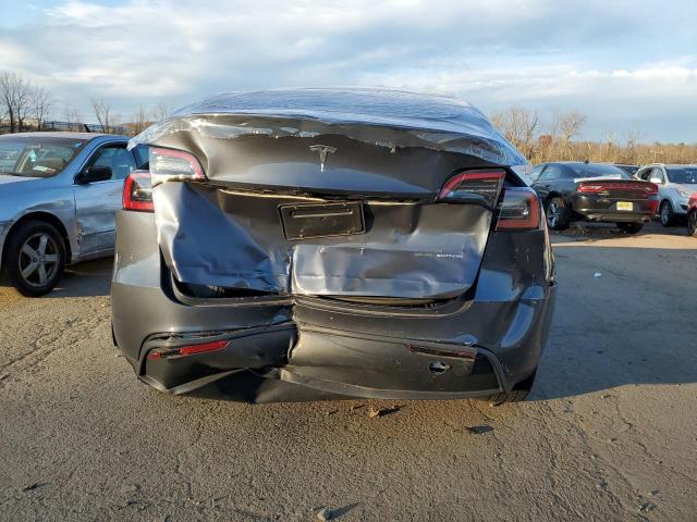 Photo 5 VIN: 7SAYGDEE8PA024147 - TESLA MODEL Y 