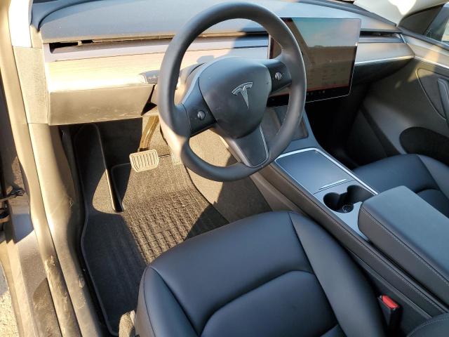 Photo 7 VIN: 7SAYGDEE8PA024147 - TESLA MODEL Y 