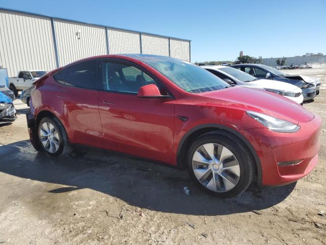 Photo 3 VIN: 7SAYGDEE8PA024925 - TESLA MODEL Y 