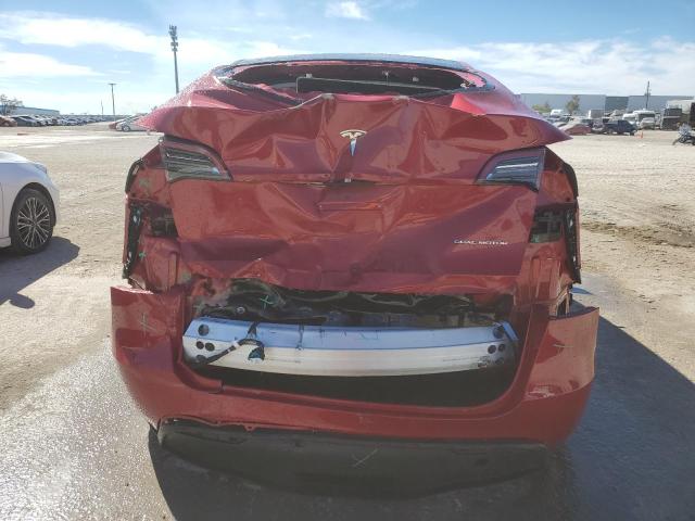 Photo 5 VIN: 7SAYGDEE8PA024925 - TESLA MODEL Y 