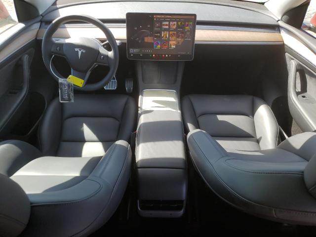 Photo 7 VIN: 7SAYGDEE8PA024925 - TESLA MODEL Y 