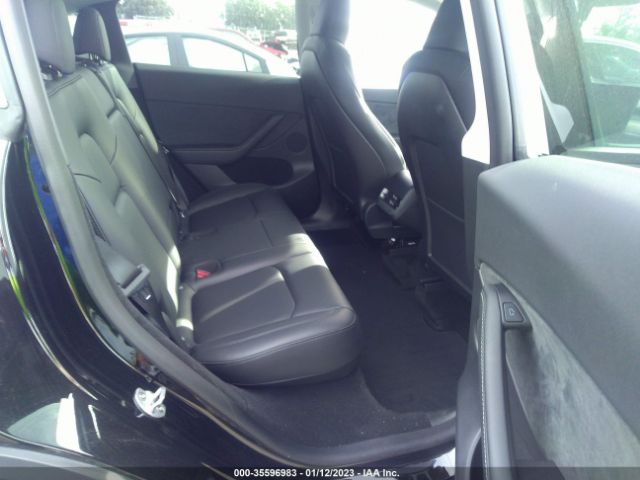 Photo 7 VIN: 7SAYGDEE8PA032846 - TESLA MODEL Y 