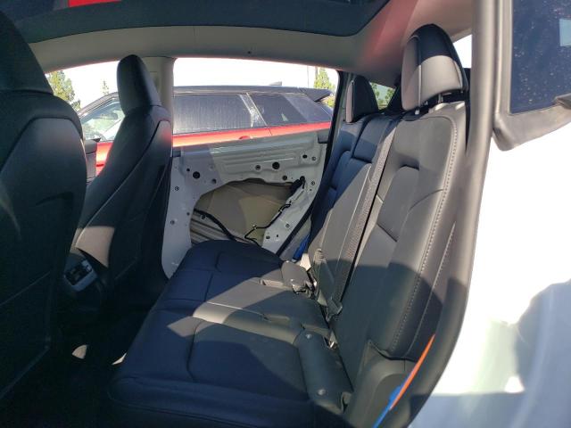 Photo 10 VIN: 7SAYGDEE8PA034435 - TESLA MODEL Y 