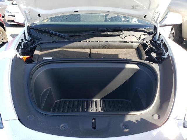 Photo 11 VIN: 7SAYGDEE8PA034435 - TESLA MODEL Y 