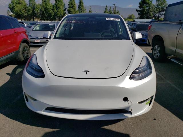 Photo 4 VIN: 7SAYGDEE8PA034435 - TESLA MODEL Y 