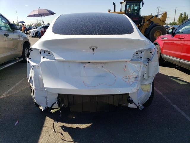 Photo 5 VIN: 7SAYGDEE8PA034435 - TESLA MODEL Y 