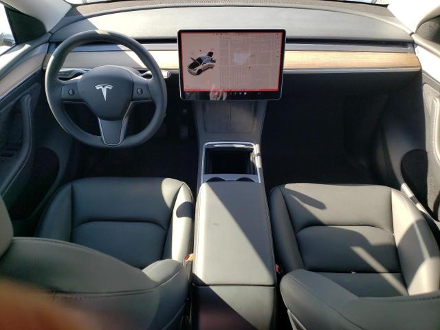 Photo 7 VIN: 7SAYGDEE8PA034435 - TESLA MODEL Y 