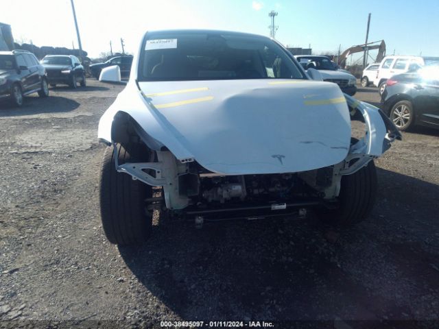 Photo 5 VIN: 7SAYGDEE8PA036248 - TESLA MODEL Y 