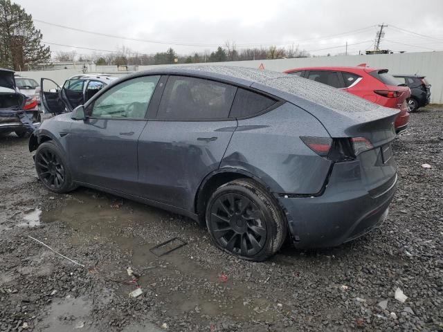 Photo 1 VIN: 7SAYGDEE8PA045306 - TESLA MODEL Y 