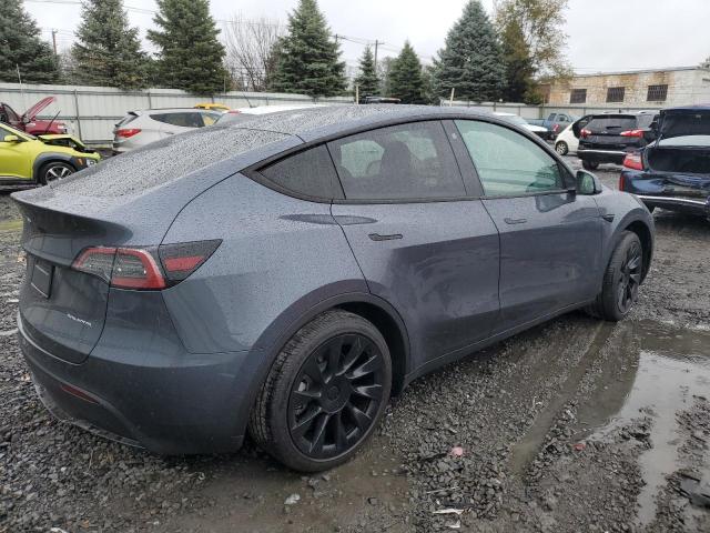 Photo 2 VIN: 7SAYGDEE8PA045306 - TESLA MODEL Y 